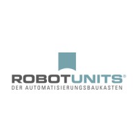 Robotunits GmbH Logo