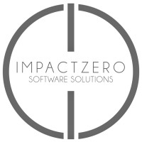 Impactzero Software Lda Logo