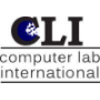 Computer Lab International Logo
