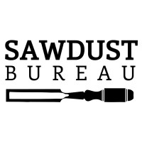 Sawdust Bureau Logo