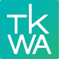 The Kubala Washatko Architects Logo