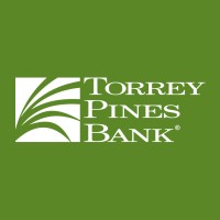 Torrey Pines Bank Logo