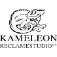 Kameleon Reclamestudio Logo