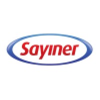 Sayiner Otomotiv Logo