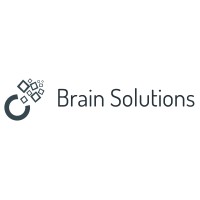 Brain Solutions Logo