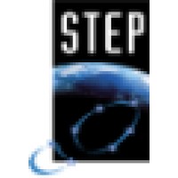 STEP (Services Trading European Partners) Logo