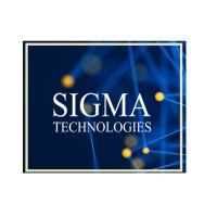 Sigma Technologies LLC Logo