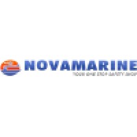 Novamarine Supply & Servicing of Survival & Rescue Equipment Logo