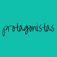 ONG Protagonistas Logo