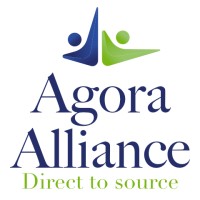 Agora Alliance S.L. Logo