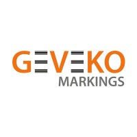 Geveko Markings Logo