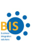 Bis Company Logo