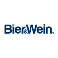 BIER & WEIN Logo