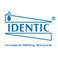 IDENTIC AB Logo