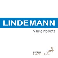 Lindemann Marine Products Logo