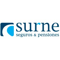 Surne Seguros y Pensiones Logo