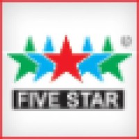 Five Star Textile Industries Logo