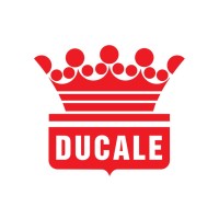 Ducale Macchine da Caffè Logo