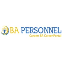 BA Personnel Logo