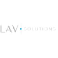 LAV Solutions Ltd Logo