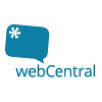 webCentral B.V. Logo