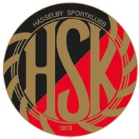Hässelby SK Innebandy Logo
