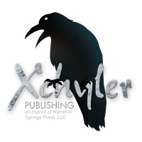 Xchyler Publishing Logo