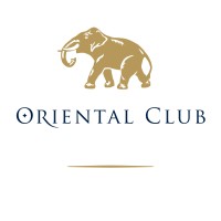 Oriental Club Logo