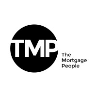 TMP The Mortgage People Logo