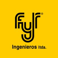 FYR INGENIEROS LTDA Logo