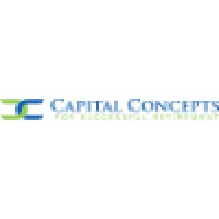 Capital Concepts Group Inc Logo