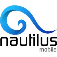 Nautilus Mobile App Pvt. Ltd Logo