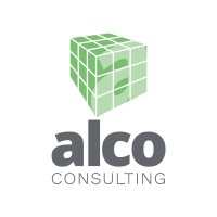 Alco Consulting Panama Logo
