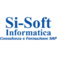 Si-Soft Informatica Srl Logo