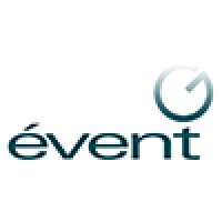 évent Logo