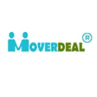Moverdeal Logo