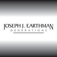 Joseph J. Earthman Generations Funerals for Burials and Cremation Logo