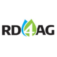 RD4AG -- Research Designed for Agriculture Logo
