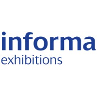 Informa Exhibitions - Canada Logo