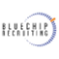 Blue Chip Recruiting Ltd. Logo
