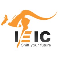 International Education & Immigration Consultants Logo
