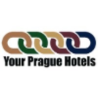 Your Prague Hotels Logo