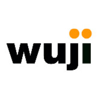 WUJI HOUSE Logo
