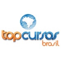 Escola Técnica Top Cursos Brasil Logo
