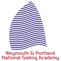Weymouth and Portland National Sailing Academy (WPNSA) Logo