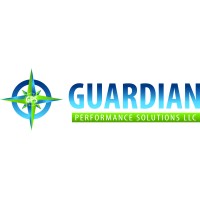 Guardian Performance Solutions LLC Logo