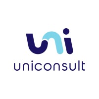Uniconsult AS Logo