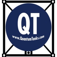Quantum Tanks / QT Danicon LLC Logo