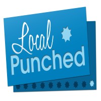 Local Punched Pvt Ltd Logo