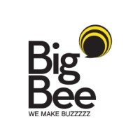 BigBee Logo